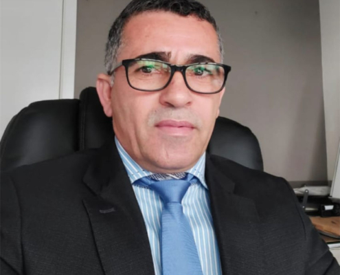 Florisvaldo Monte