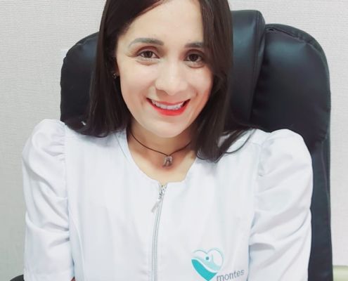 Thais Monte